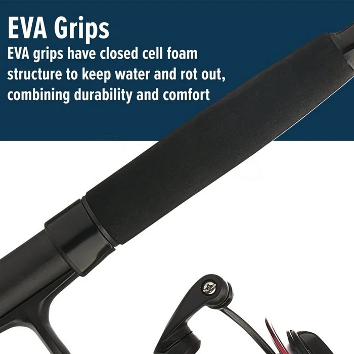 Penn Fierce IV Combo FRCIV4000701M – Image 4