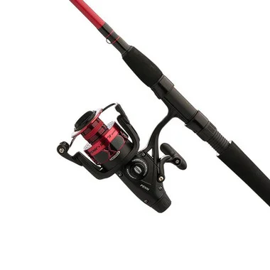 Penn Fierce IV Live Liner Combo FRCIV4000LL701M