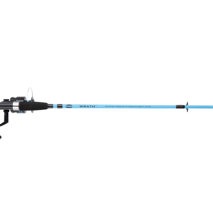 PENN Wrath™ Combo – WRTH6000902MH – Image 2