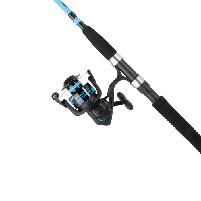 PENN Wrath™ Combo – WRTH6000902MH – Image 3