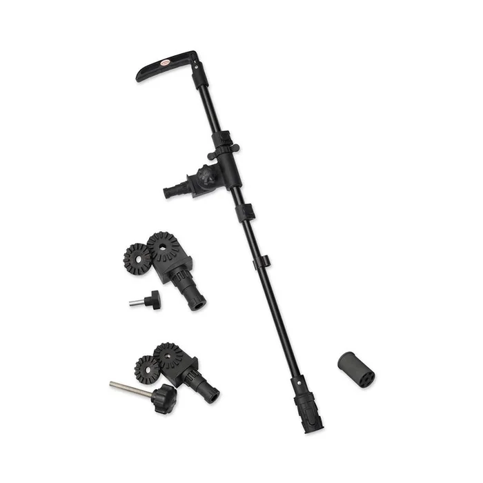 Perche de Sonde Berkley Adjustable Transducer Pole