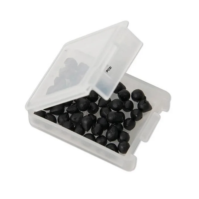 Perles Carp Spirit Hook Rig Stop Par 50