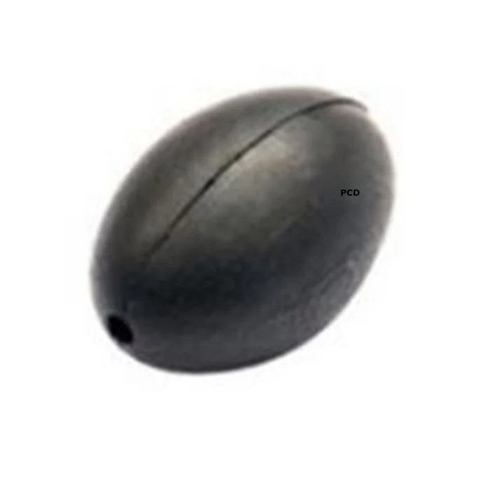Perles Tungsten Prowess Par 10