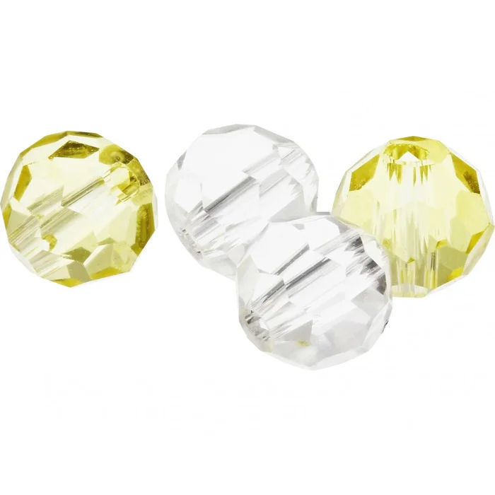 Perles Westin Glass Beads