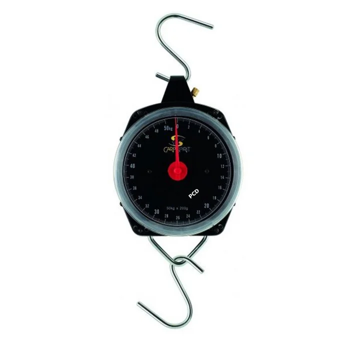 Peson Carp Spirit Classic Scale 50KG