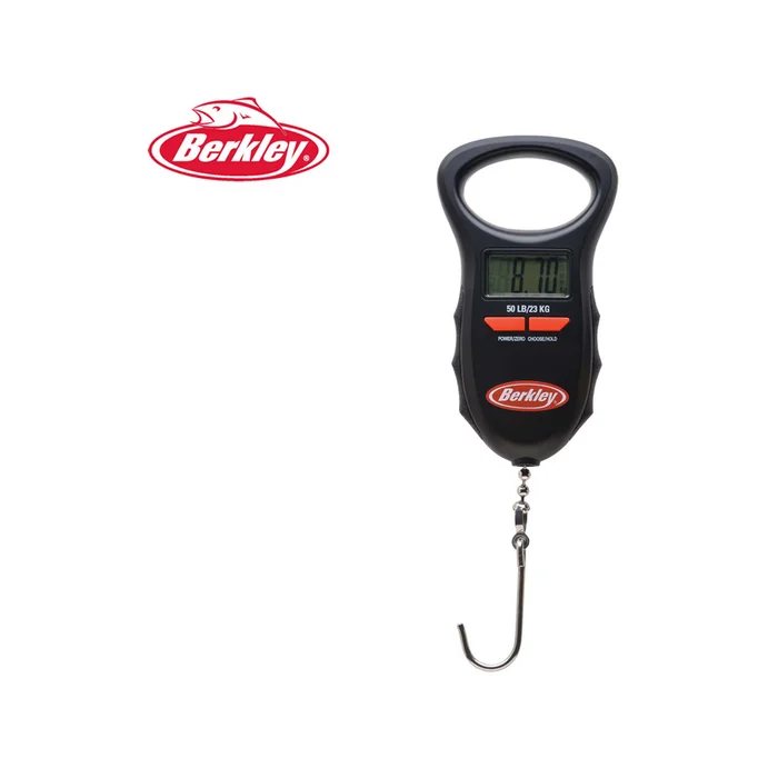 PESON DIGITAL BERKLEY 50LBS