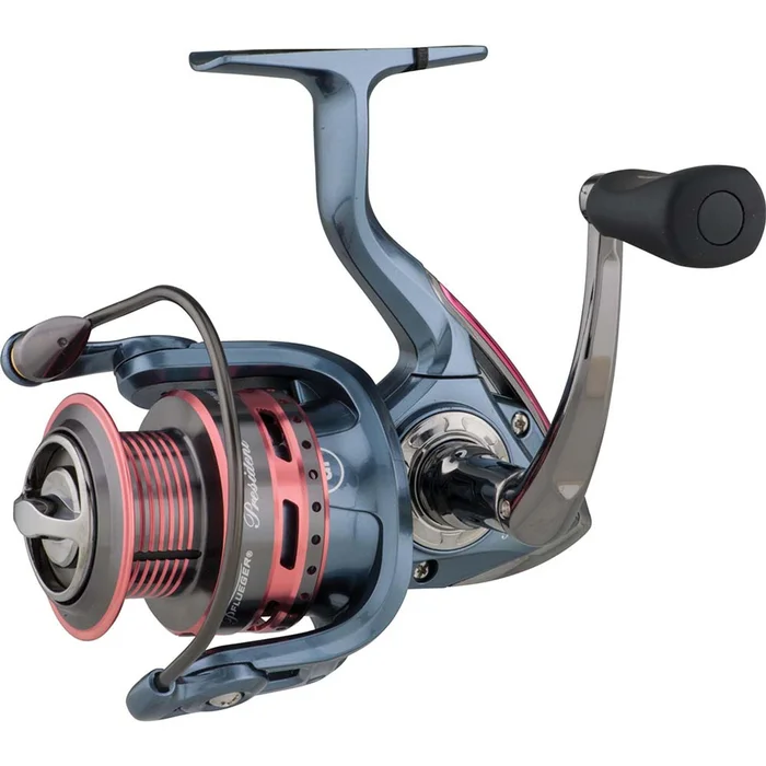 Pflueger Lady President 40 Spinning Reel PRESLADYSP40X – Image 3