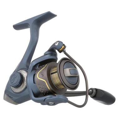 Pflueger President 25 Moulinet Spinning – PRES25X