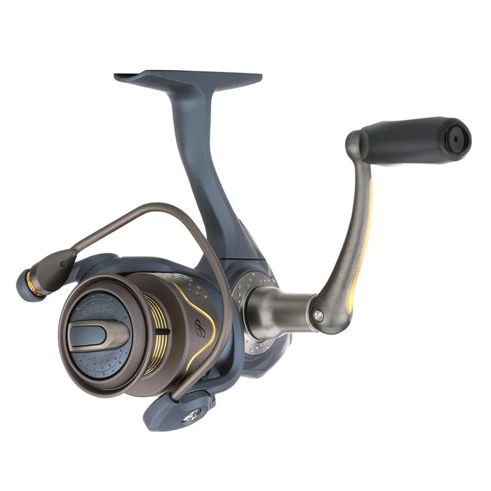 Pflueger President 25 Moulinet Spinning – PRES25X – Image 2