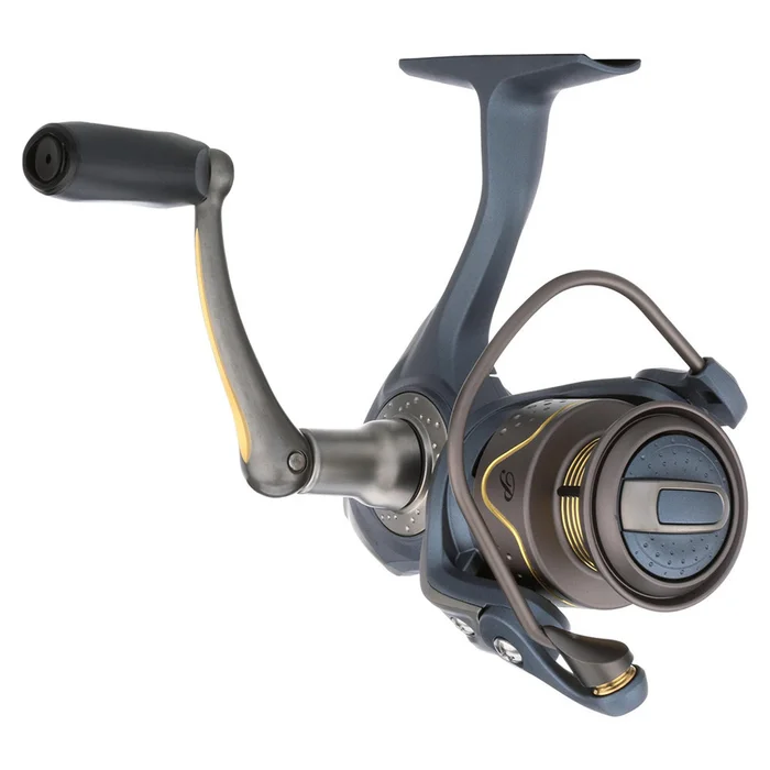 Pflueger President 25 Moulinet Spinning – PRES25X – Image 4