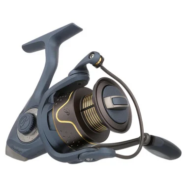 Pflueger President 35 Moulinet Spinning – PRES35X