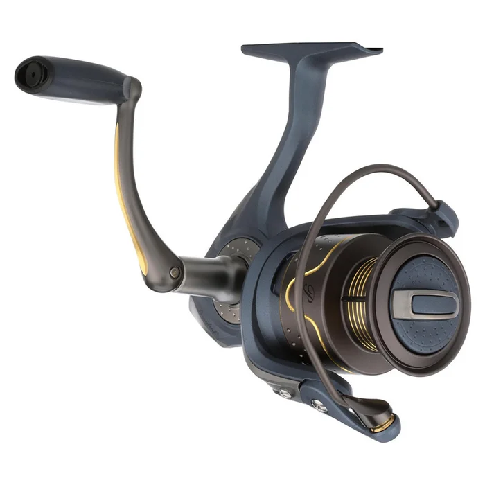 Pflueger President 35 Moulinet Spinning – PRES35X – Image 2
