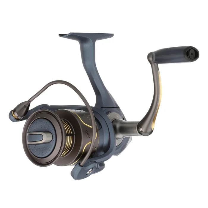 Pflueger President 35 Moulinet Spinning – PRES35X – Image 3
