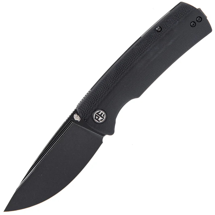 PFP01DW – Petrified Fish Beluga