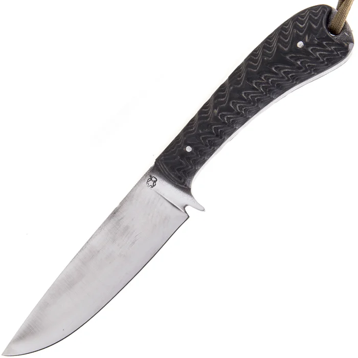 PHM56 – Pierre Henri Monet Fixe Micarta