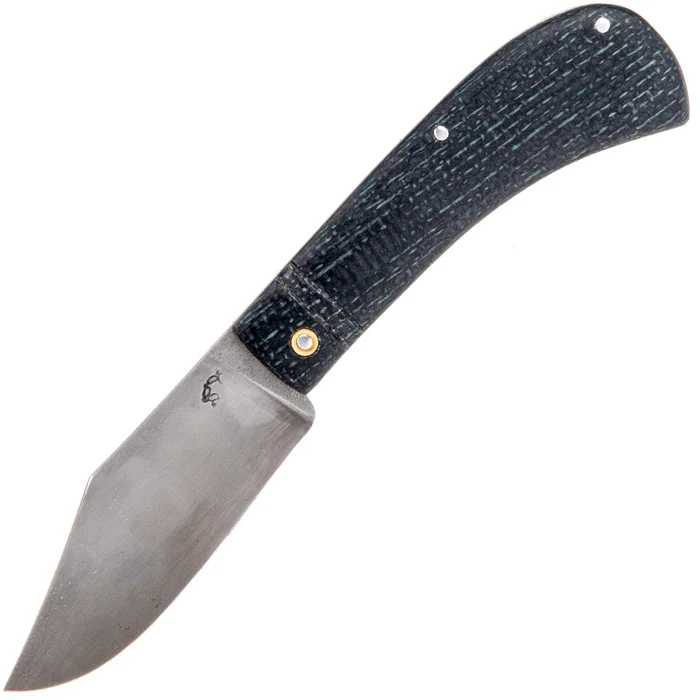 PHM78 – Pierre Henri Monnet pliant micarta