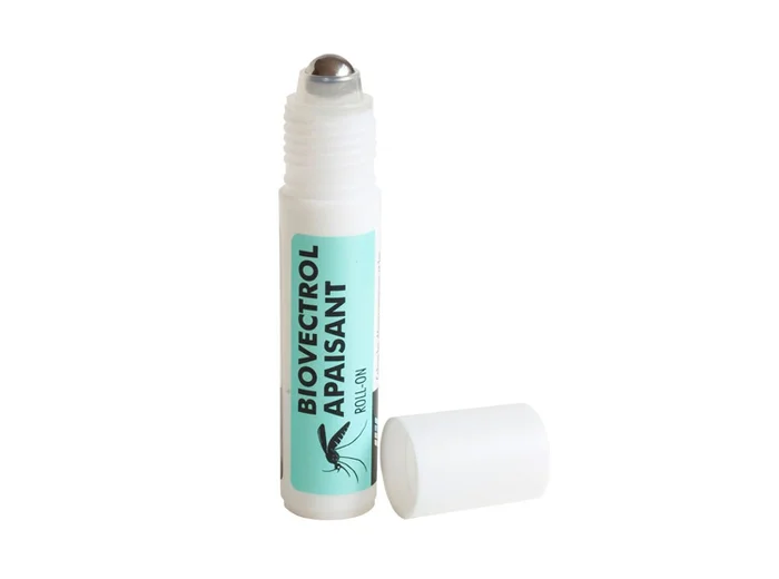 PHRE6000390 – Pharmavoyage Biovectrol Apaisant insectes et végétaux