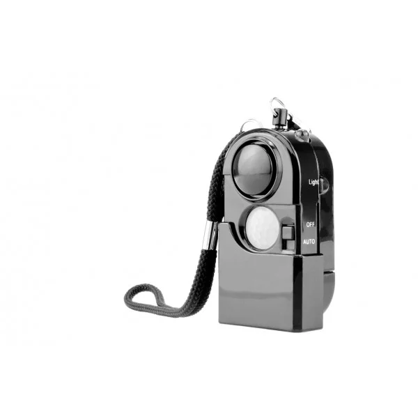 PIA3 – iAlarm