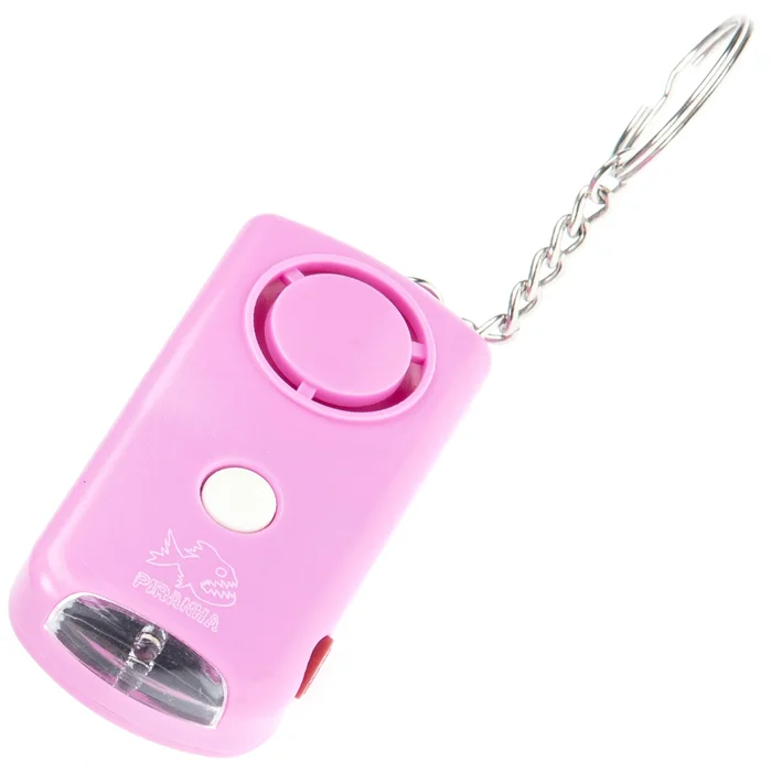 PIA5R – Piranha Panic Alarm Rose