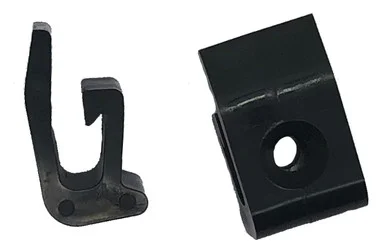Pièce de descendeur Cannon 3888610 – KIT, POINTE, ENGAGEMENT D’USURE