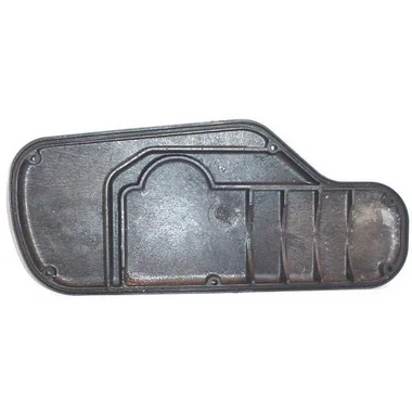 Pièce de descendeur Cannon – (2007-2011) COUVERCLE DU BOÎTIER DU MOTEUR – 1421072