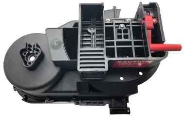 Pièce de descendeur Scotty – S-BASECHASSISHP – SOUS-ENSEMBLE DE CHÂSSIS HP (S9158)