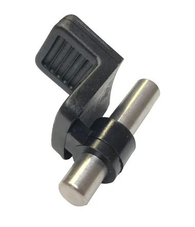 Pièce de downrigger Scotty – S-LKLVR1026 – LEVIER DE VERROUILLAGE DE MONTAGE PIVOTANT 3/8&Prime; (S9410)