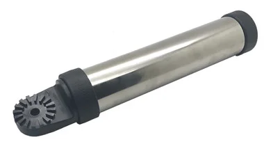 Pièce de downrigger Scotty – s-sub0470-63 – sous-tube de lance-roquettes. assemblage (s9369)