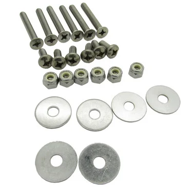 Pièce de moteur à la traîne Minn Kota – BAG ASSY PD PRO QRB – 2994863