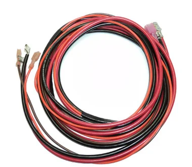 Pièce de moteur à pêche à la traîne Minn Kota – FAISCEAU DE FILS, MAXXUM FT.PE – 2261220