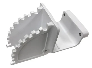 Pièce de moteur de pêche à la traîne Minn Kota – 2071947 – SUPPORT, SAND CST, SW PAINT, 112# 4.5″ LU / 112# RT/T