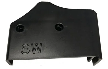Pièce de moteur de pêche à la traîne Minn Kota – 2203912 – RAMP-MOTOR, DROITE, 112 # SW DIRECTION ÉLECTRIQUE DE NOUVELLE GÉNÉRATION