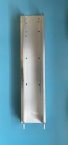 Pièce de moteur de pêche à la traîne Minn Kota – 2281913 – BASE-EXTRUSION, LONGUE, MACH FORTREX
