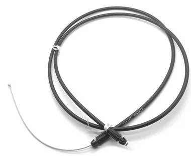 Pièce de moteur de pêche à la traîne Minn Kota – 2297505 – CABLE ASM, DROITE (5′) ULTREX