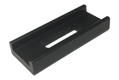 Pièce de moteur de pêche à la traîne Minn Kota – 2381948 – EXTRUSION BACKER, MACH, ES QRB ELEC. STEER SLIDING QRB