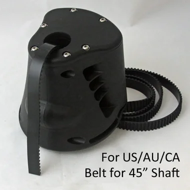 Pièce de moteur de pêche à la traîne Minn Kota – 2887807 – ASSY, MODULE DE COMPENSATION, FW, SERVICE ULTERRA 45″