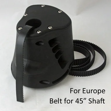 Pièce de moteur de pêche à la traîne Minn Kota – 2887827 – MODULE DE COMPENSATION EURO/M NOIR 45″ ULTERRA SERVICE