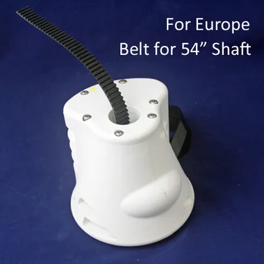 Pièce de moteur de pêche à la traîne Minn Kota – 2887828 – MODULE DE COMPENSATION EURO/M BLANC 54″ ULTERRA SERVICE