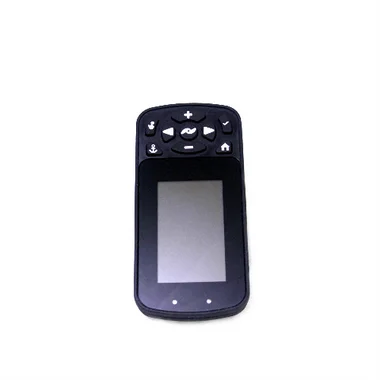 Pièce de moteur de pêche à la traîne Minn Kota – 2994076 – REMOTE ASSY, LINK TOUCHSCREEN I PILOT 3.0 REMOTE