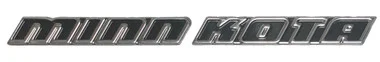 Pièce de moteur de pêche à la traîne Minn Kota – 2325613 – AUTOCOLLANT CÔTÉ BOÎTIER DE COMMANDE INTERRUPTEUR BT T2 ST/T2 V3 SP/V3