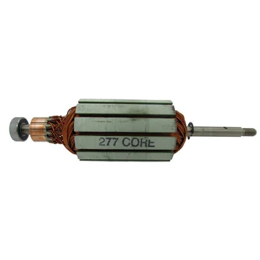 Pièce de moteur de pêche à la traîne Minn Kota – ARMATURE ASSY – 92-100-277
