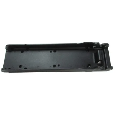 Pièce de moteur de pêche à la traîne Minn Kota – ASSEMBLAGE PLATEAU/INSERT AVANT, STD, AV, TXT – 2773987