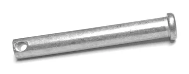 Pièce de moteur de pêche à la traîne Minn Kota – AXE, CHAVETTE, COURT – 2042600