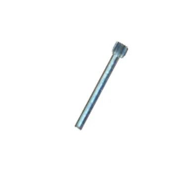 Pièce de moteur de pêche à la traîne Minn Kota – AXE, MOLETÉE, 1/8″, SPÉCIALE – 2372653SP