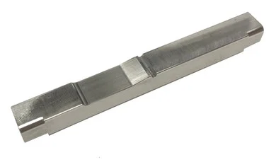 Pièce de moteur de pêche à la traîne Minn Kota – BARRE DE VERROUILLAGE, ACIER INOXYDABLE – 2283616