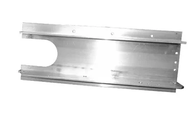 Pièce de moteur de pêche à la traîne Minn Kota – BASE-EXTRUSION, MACH, FW KIT – 2771925