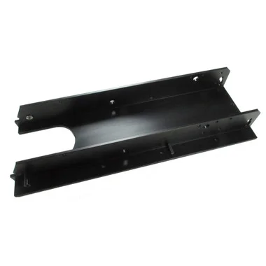Pièce de moteur de pêche à la traîne Minn Kota – BASE-EXTRUSION, MACH, SW KIT – 2771926