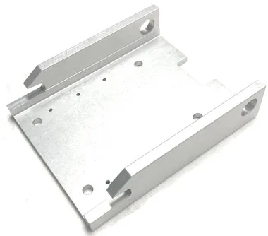 Pièce de moteur de pêche à la traîne Minn Kota – BASE-TILT, MACHINED – 2371941