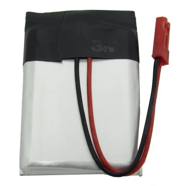 Pièce de moteur de pêche à la traîne Minn Kota – BATTERY, LIPO PACK – 2370712 SHIPS GROUND ONLY