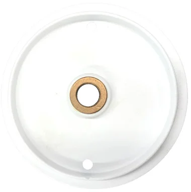Pièce de moteur de pêche à la traîne Minn Kota – BOÎTIER D’EXTRÉMITÉ LISSE ASY 3,25 WH (SUB) – 92-400-328